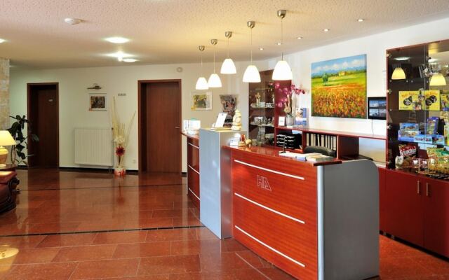 Best Western Hotel Aurora
