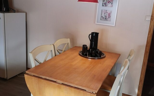 Sølvgarden Cottages