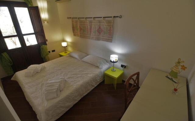 Sa Mirada Apartments