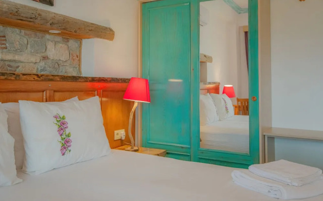 Ekinoks Otel