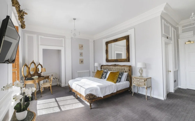 Beamish Hall Country House Hotel, BW Premier Collection