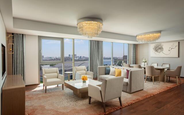 InterContinental Beijing Beichen by IHG