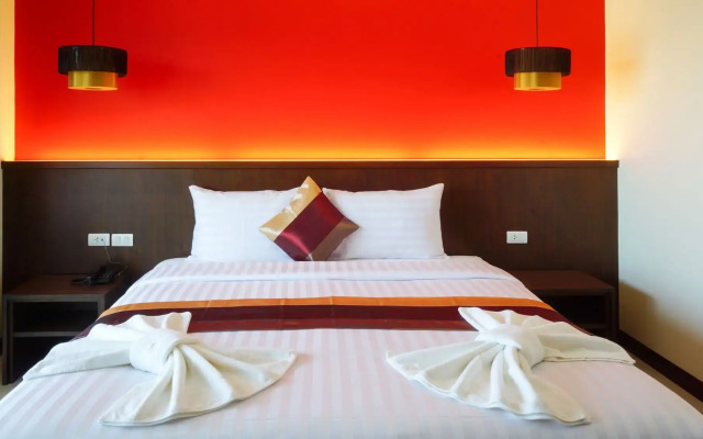 Visa Hotel Hua Hin