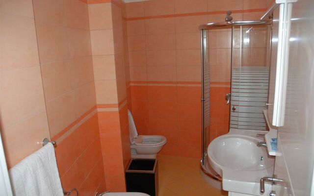 Hotel Lux Vlore