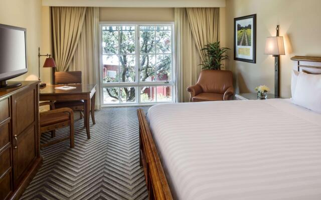 Hyatt Regency Hill Country Resort & Spa