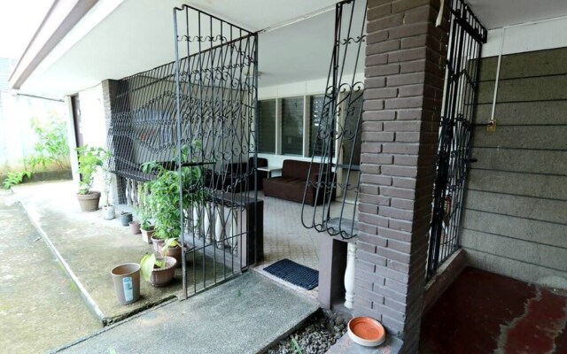 Guesthouse Storyshare