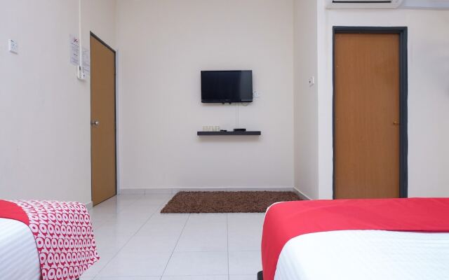 Urbanstay Kuantan by OYO Rooms