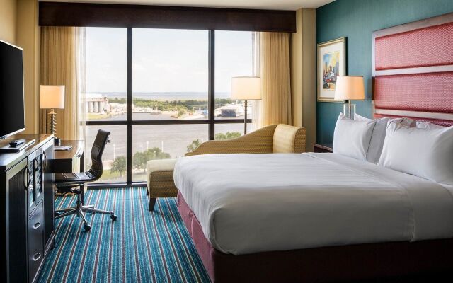 Renaissance Mobile Riverview Plaza Hotel