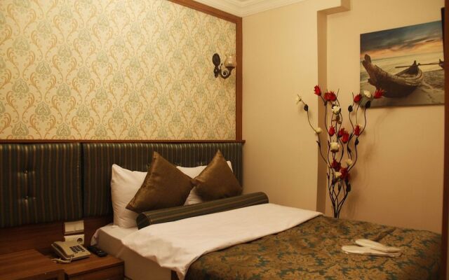 Grand Gross Hotel