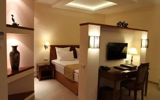 Weiler Hotel