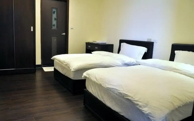 Lotus Garden Homestay