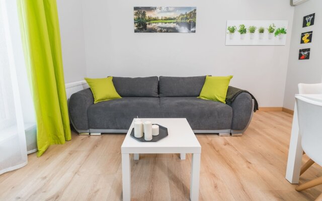 MB Cracow Apartments-Rakowicka 14a