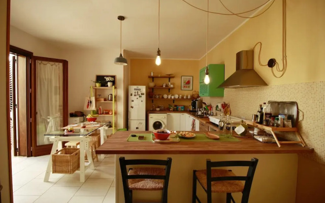 Giardino dei Suoni B&B