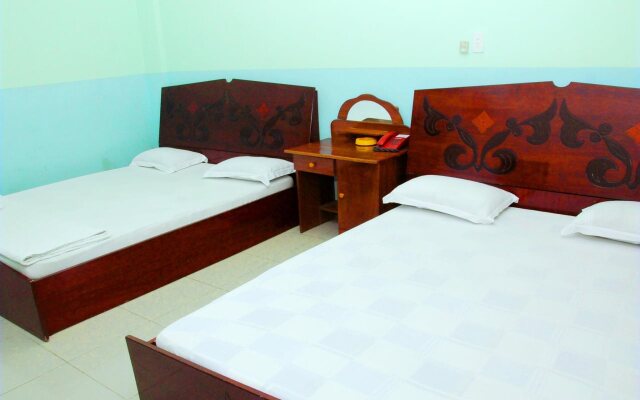 Nhiet Doi Hotel