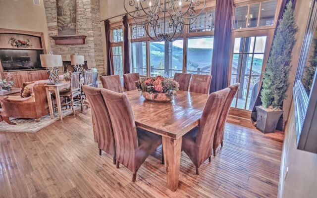 Deer Valley Lookout #2