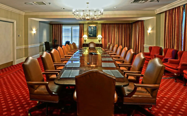 Kellogg Hotel & Conference Center