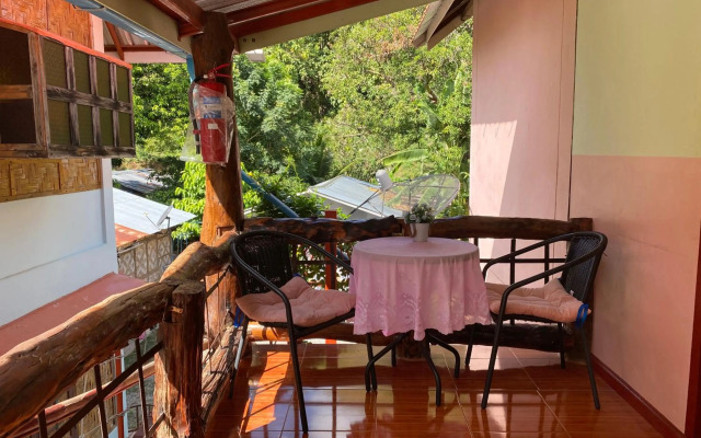 Yayei Homestay