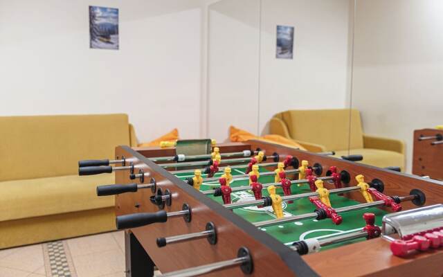 Hotel Jaworzyna Krynicka
