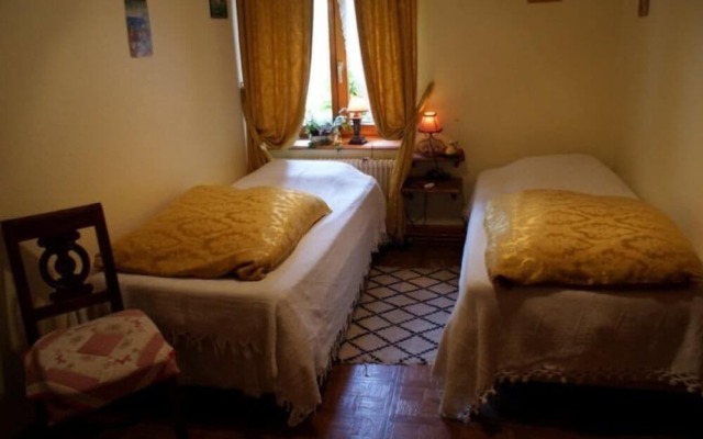 Ferme Schrutt-Tisserand