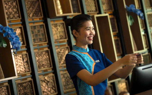 BATIQA Hotel Cirebon