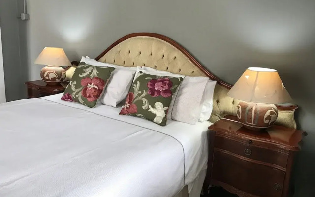 The Caxton Lodge at Quigney