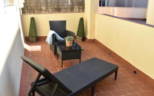 Apartamentos Barcelona - Iberia