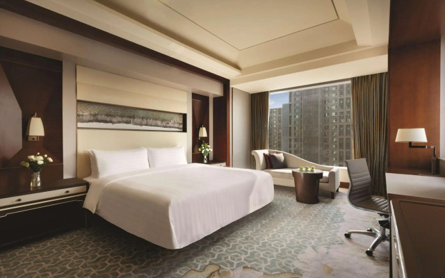 Shangri-La Tangshan