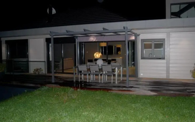 HomeRez - Villa Rue de lepine