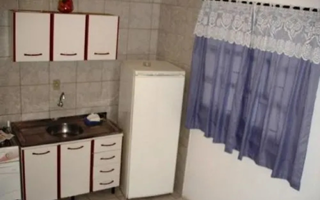 Pousada Muller da Cachoeira