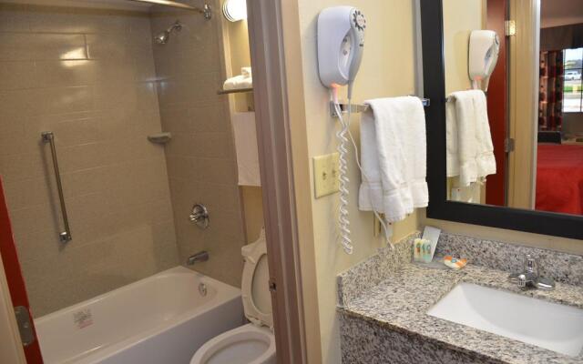 Quality Inn near Parc Natchitoches