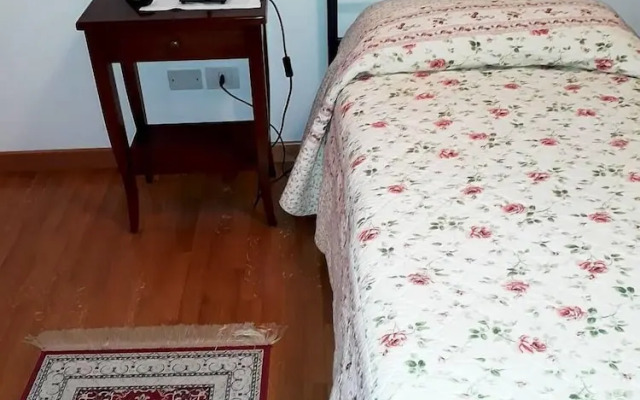 Agriturismo Dolcerisveglio