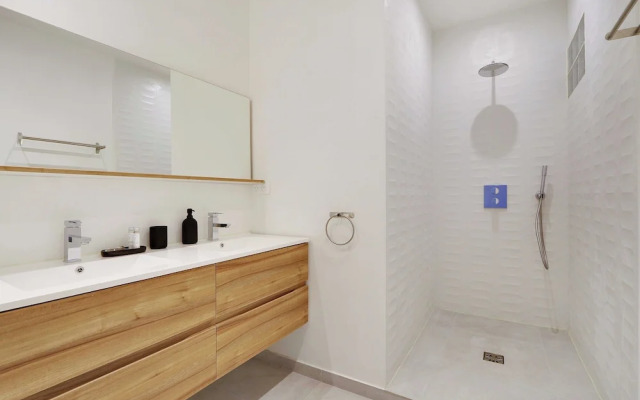 Classy Appartment - Arc de Triomphe