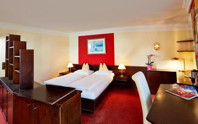 Fish'Inn Zell - Hotel Fischerwirt