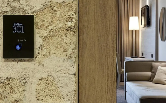 UNA HOTELS Tenuta Contessa Farm & SPA Cosenza