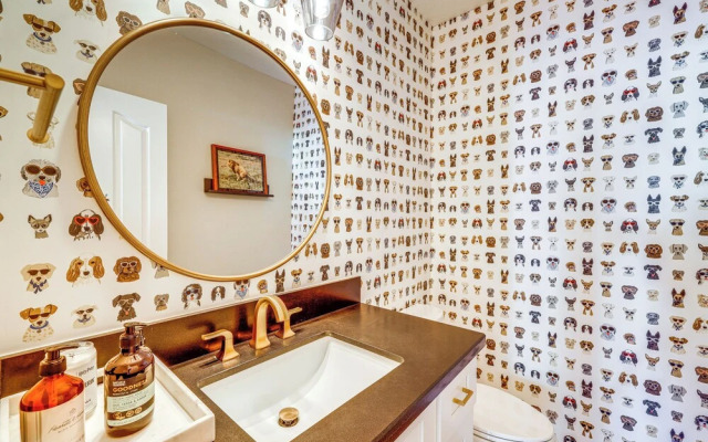 Pet-friendly w/ Spacious Patio: Home in Scottsdale