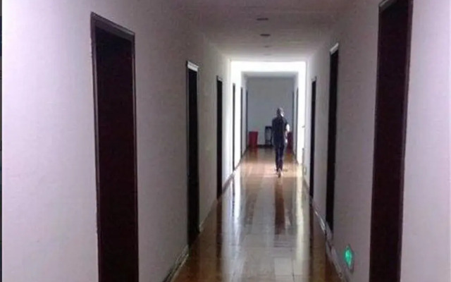 Shuyang Shengkuoqiao Inn
