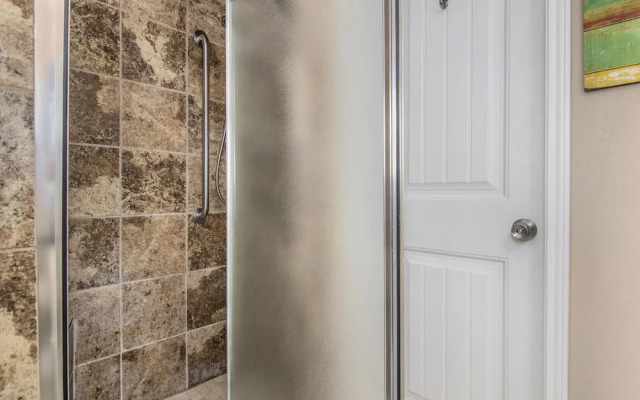 Seascape 1111 in Galveston