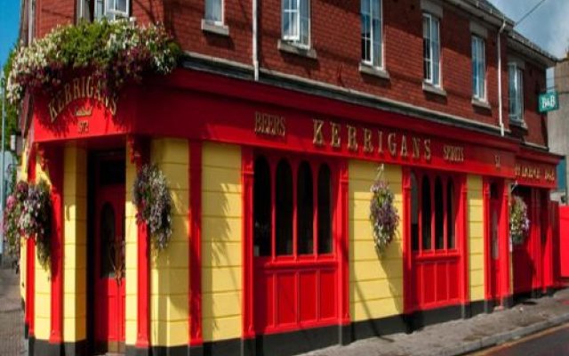 Kerrigan's B&B