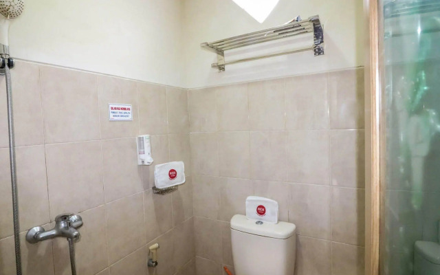 Ndalem Pundhi Guesthouse