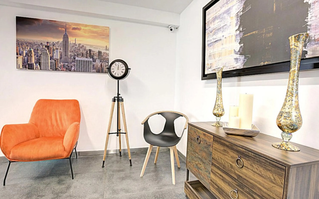 Hotel CLARUM 101