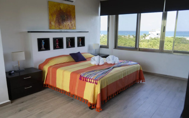 Marina Paraiso Isla Mujeres Hotel