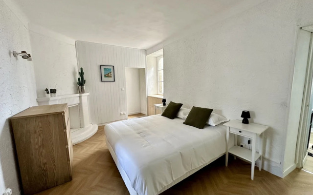 Apparthôtel Mont Saint Michel - Résidence Fleurdumont