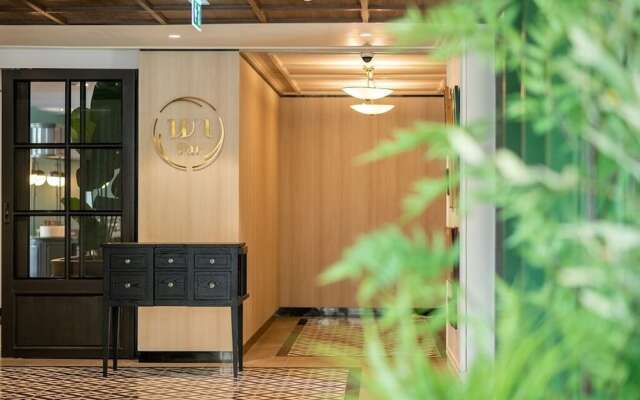 Hotel MOCO Udonthani
