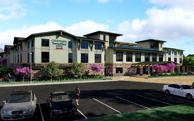 TownePlace Suites Thousand Oaks Agoura Hills