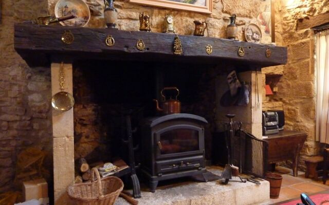 Gîte Le Petit Logis de Finsac