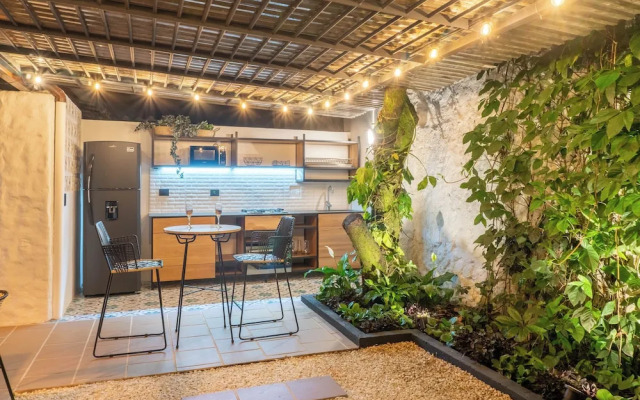 Casa Medallo