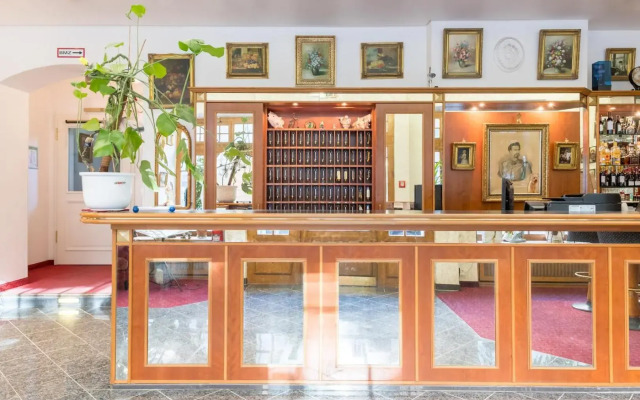 Hotel Bayernland