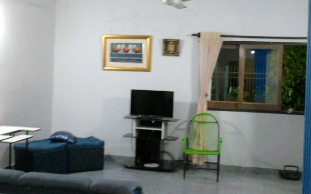Nueva Alborada Lodging House