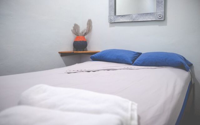 Hostal La Malinche - Hostel