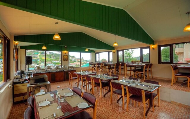 Pine Borough Inn